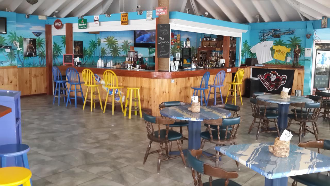 Island Time Villas 조지타운 외부 사진